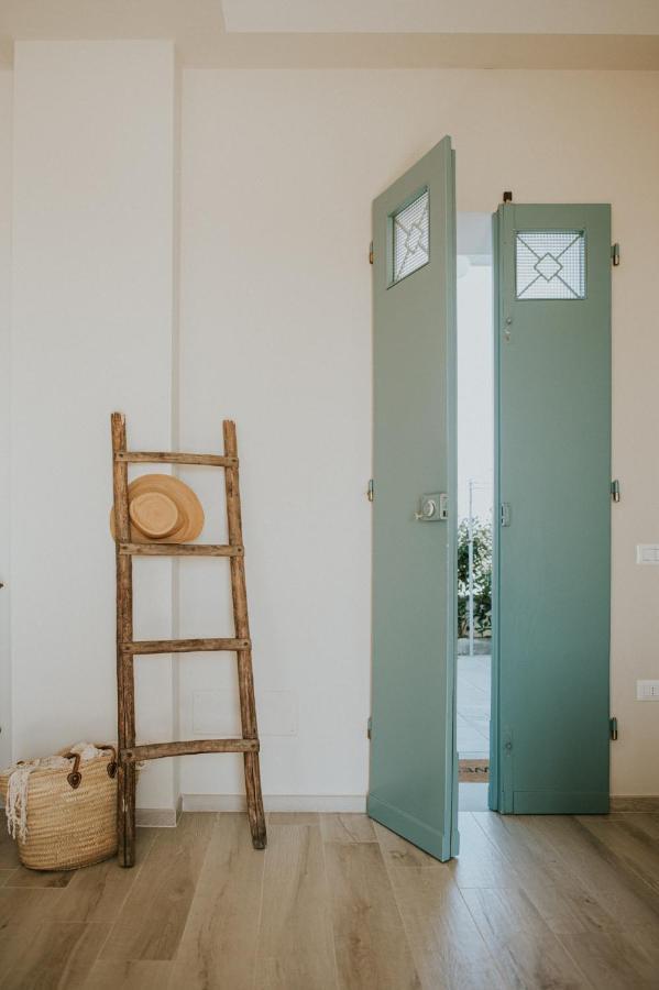 La Locanda Di Corrado Cerreto Guidi Bagian luar foto