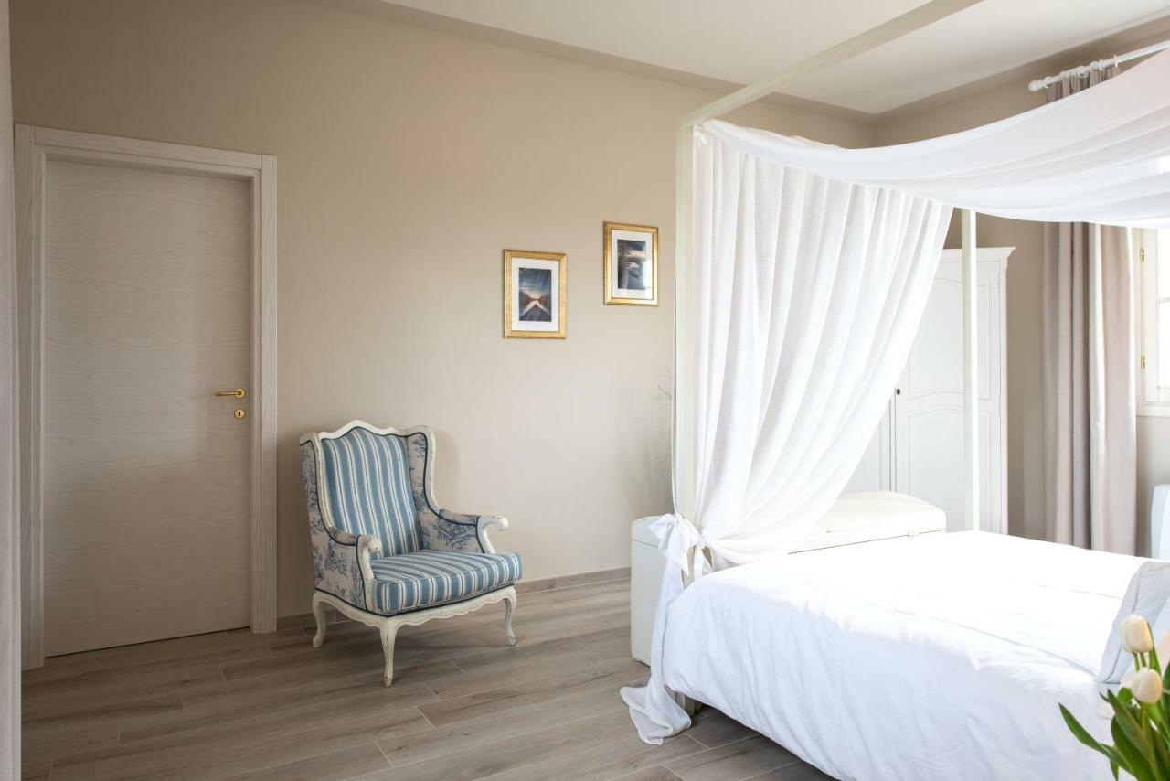 La Locanda Di Corrado Cerreto Guidi Bagian luar foto