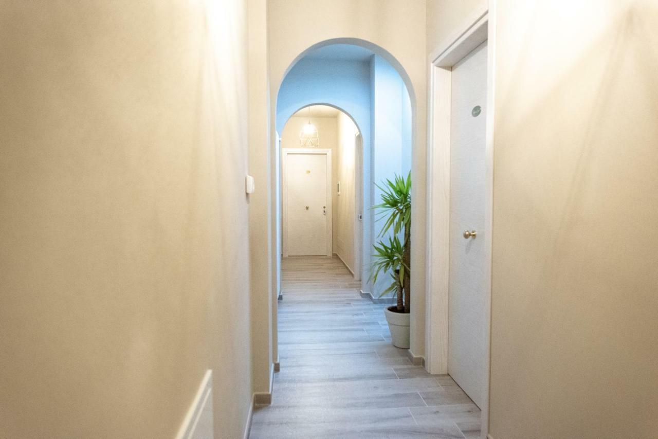 La Locanda Di Corrado Cerreto Guidi Bagian luar foto